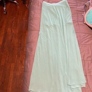 ✨Long Formal Skirt✨